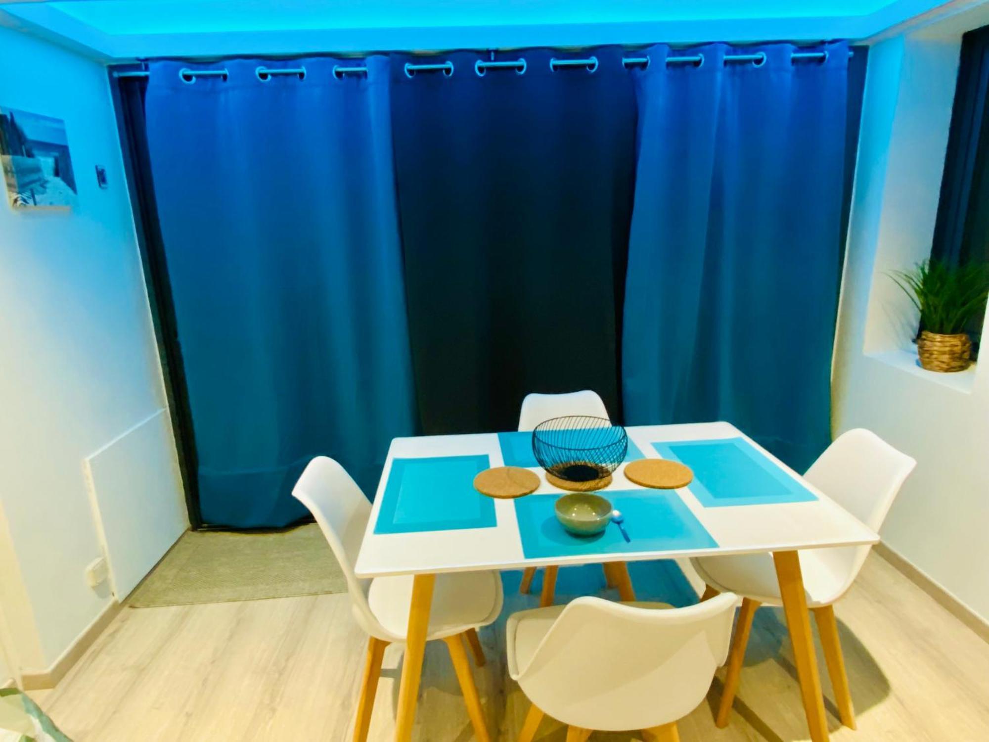 Cocon Intimiste Plage Sud 索尔特奥瑟戈尔 外观 照片
